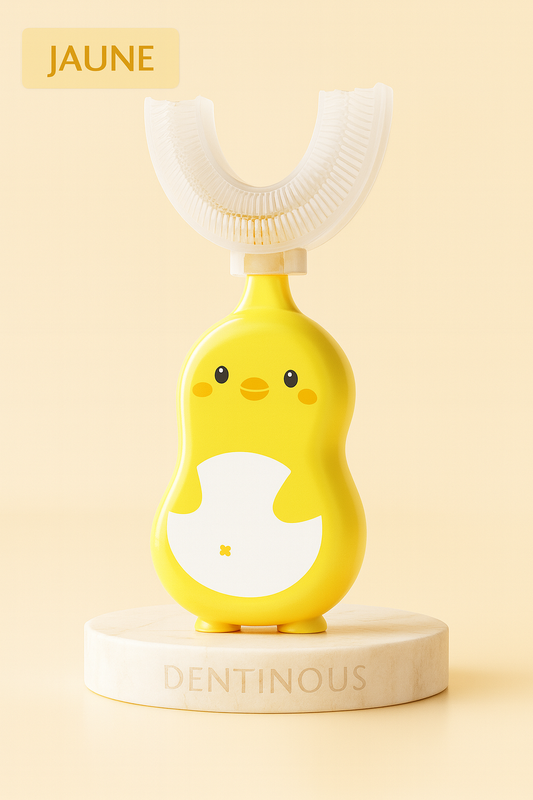Dentinous™ Brosse Enfant 360°