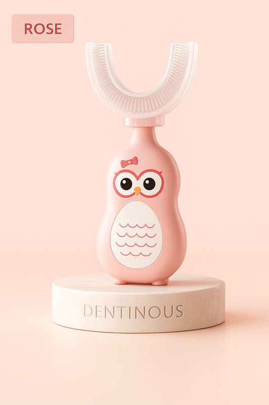 Dentinous™ Brosse Enfant 360°